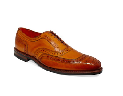 Oxfords