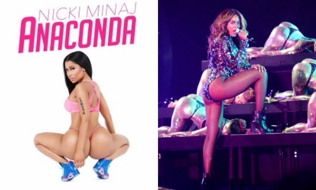 The Best & Worst In The Year Of Booty