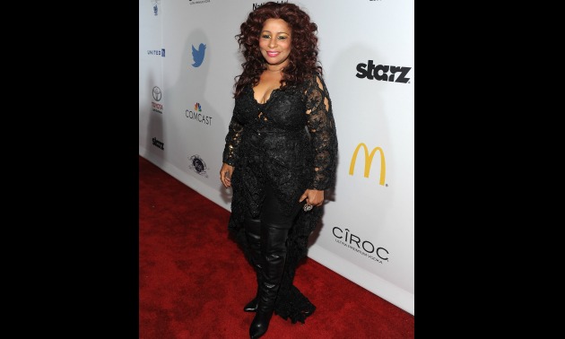 Chaka Khan
