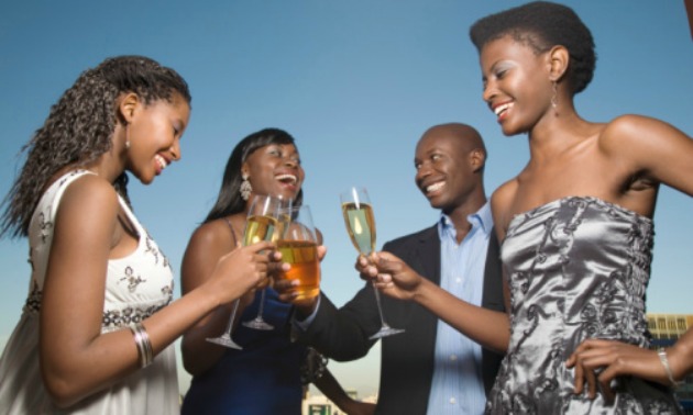 champagne-toast