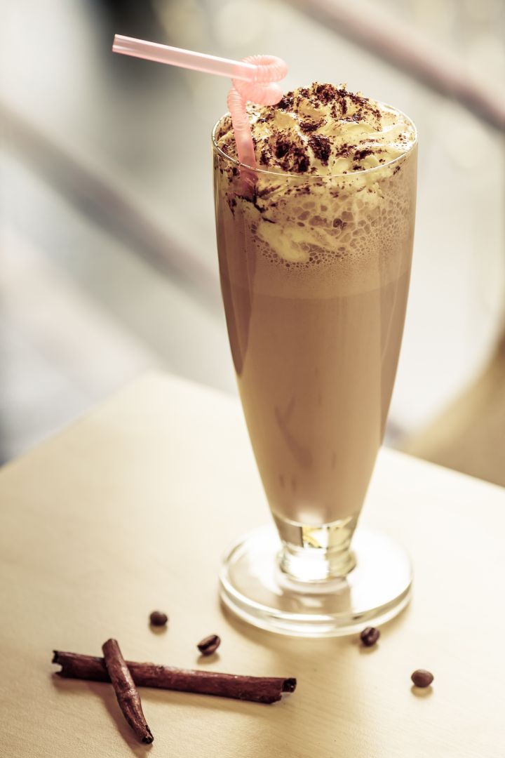 Choco-Spresso