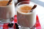 Coco Joy Coconut Eggnog