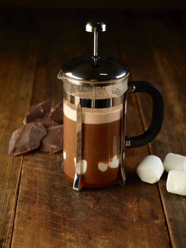 Coco Press