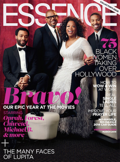 Essence Magazine