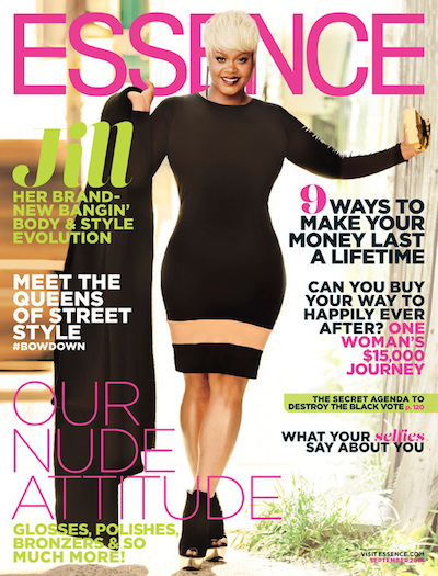 Essence Magazine