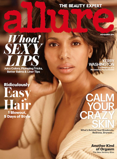 Allure Magazine