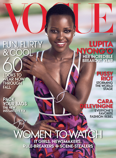 Vogue Magazine