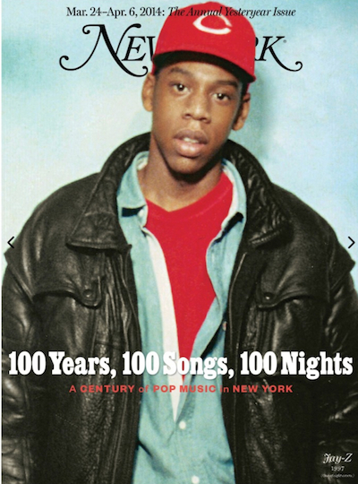 New York Magazine
