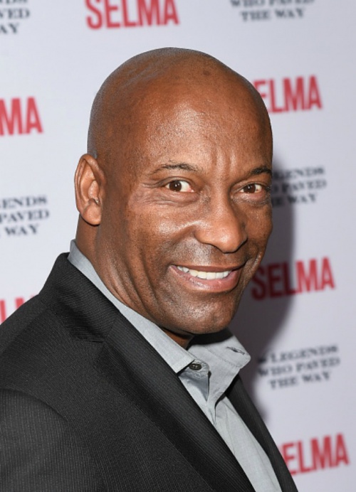 John Singleton