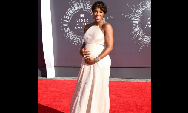 Kelly Rowland