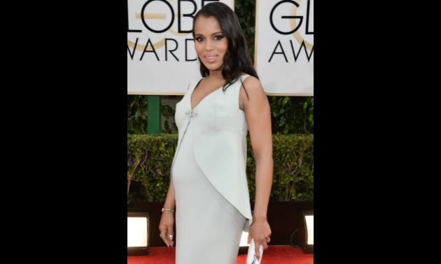 Kerry Washington