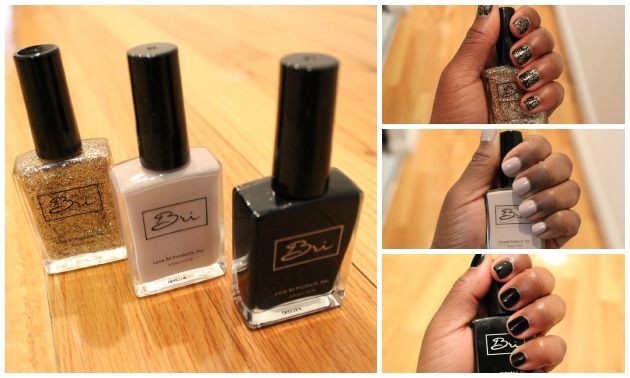 Fall In Love With Love Bri Products