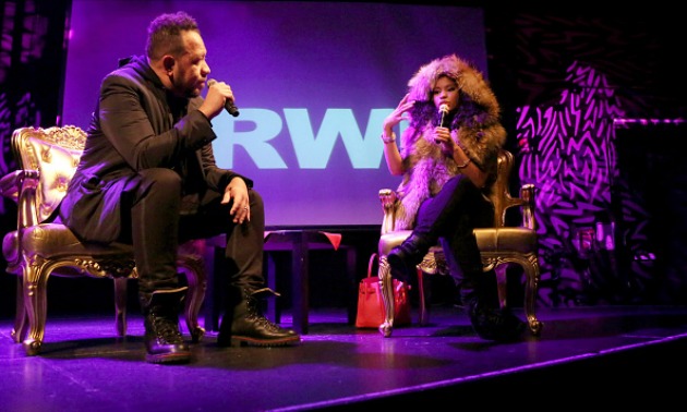 nicki minaj-crwn-interview