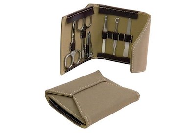 Grooming Case