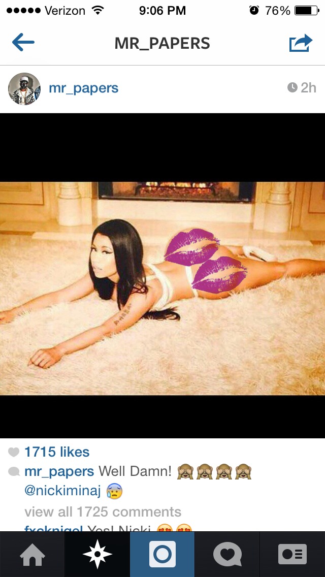 mr. papers instagram