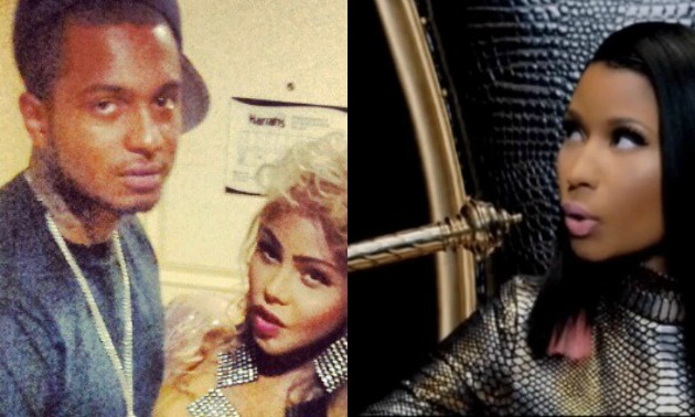 Papers, Kim and Nicki