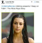 #LifetimeBeLike & #LifetimeBiopics