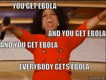 Ebola