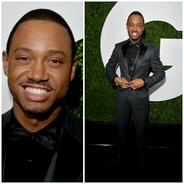 terrence j gq