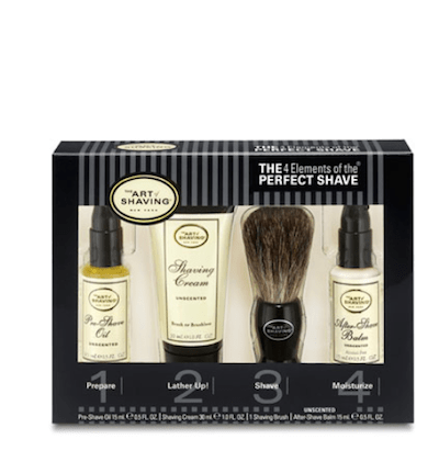 Shaving Kit