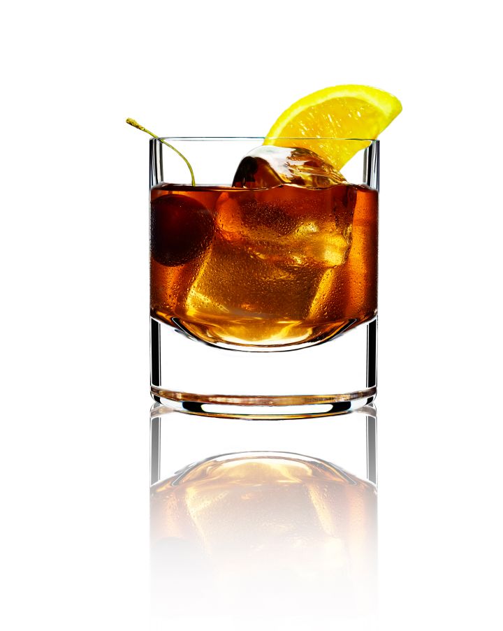 Top Shelf Toast