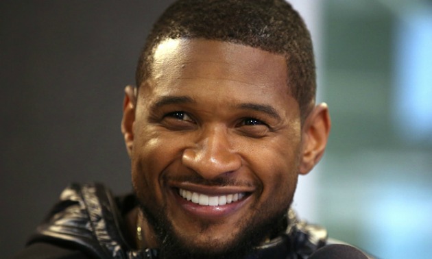 usher1