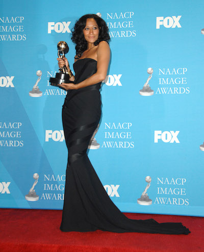 Tracee Ellis Ross