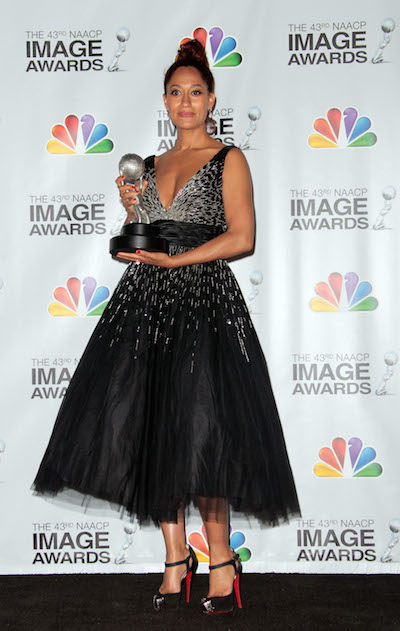 Tracee Ellis Ross