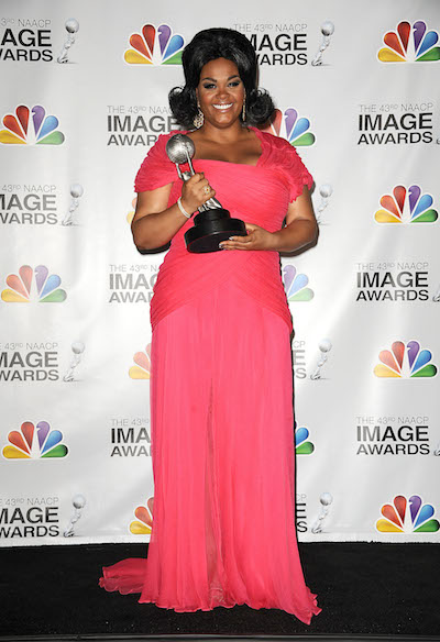 Jill Scott