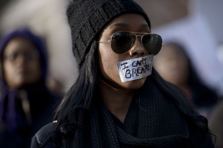Black Women Leaders Of The New Cool