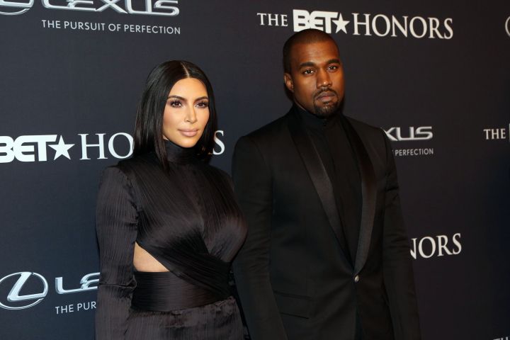 2015 BET Honors Red Carpet