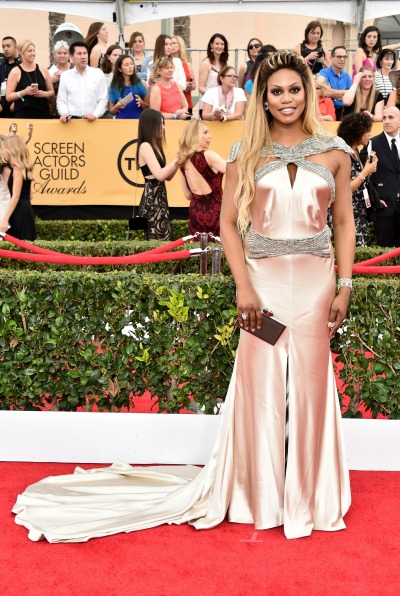 Laverne Cox