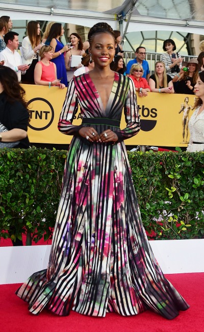 Lupita Nyong’o