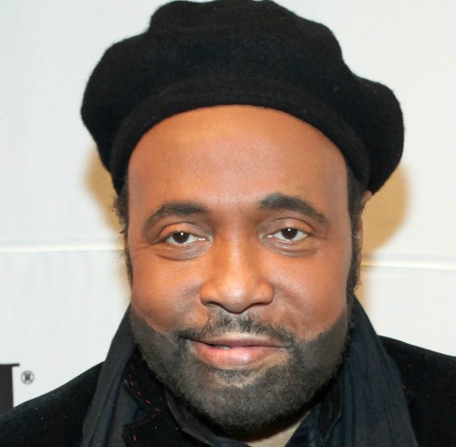 Andrae Crouch
