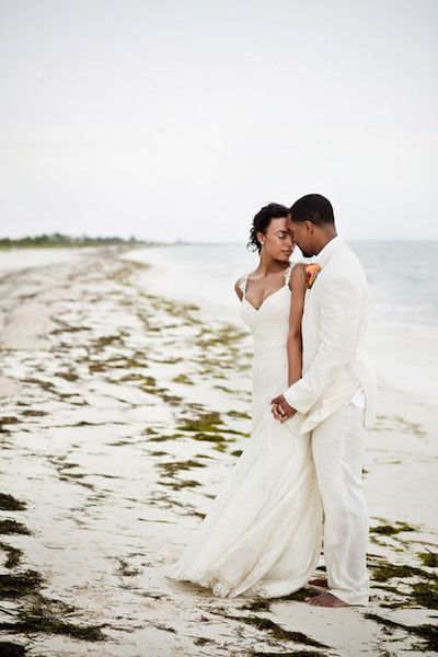 Bajan Wed