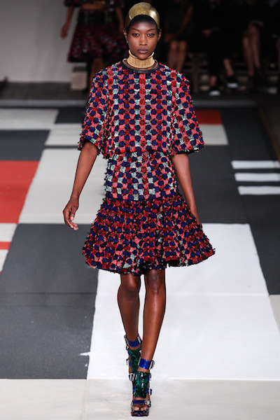 Betty Adewole