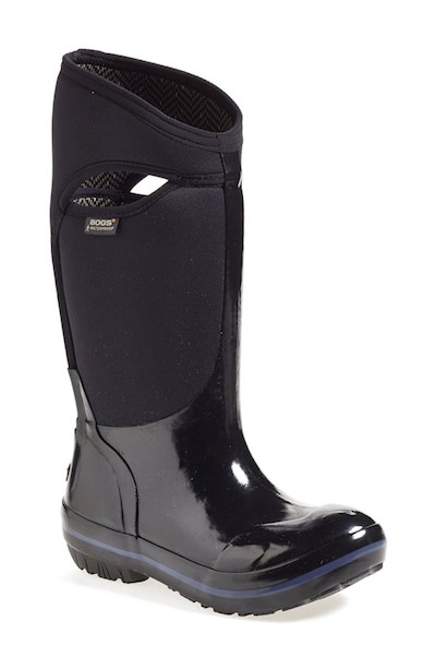 Tall Snow Boot