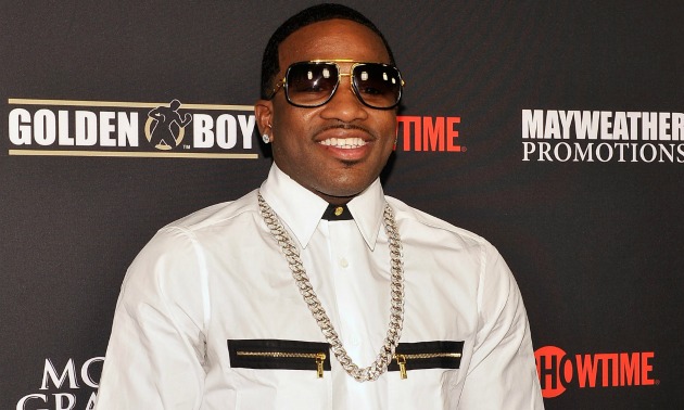 Adrien Broner