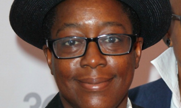 Cheryl Dunye