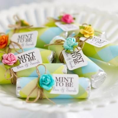 Clever Wedding Ideas