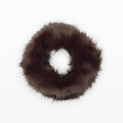 Faux Fur Snood