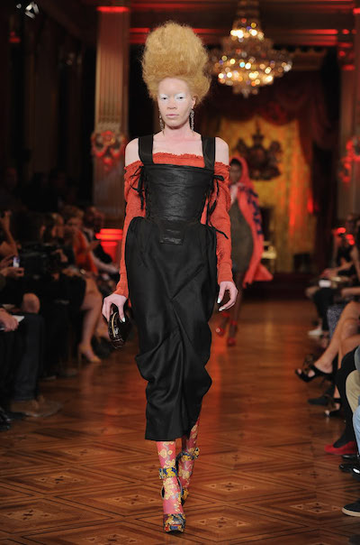 Diandra Forrest