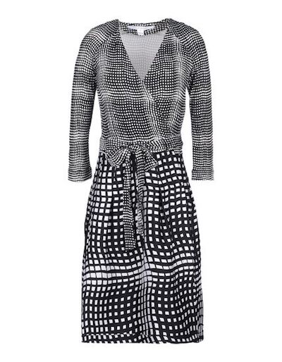 Wrap Dress