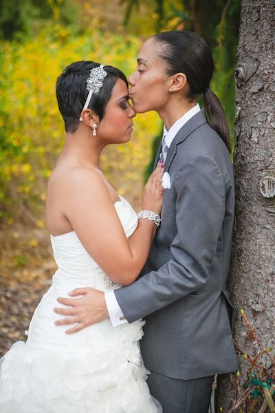 Equally Wed