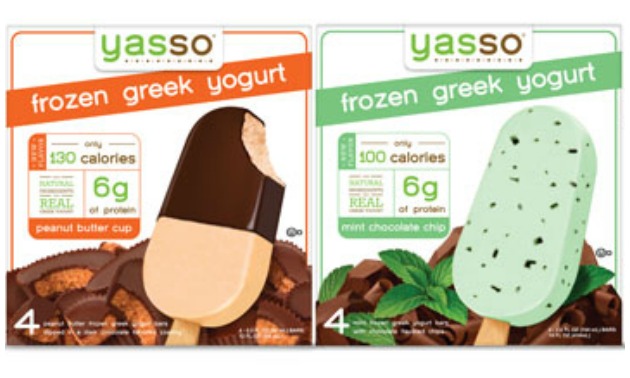 Yasso Ice Cream