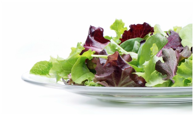 Side Salads Please