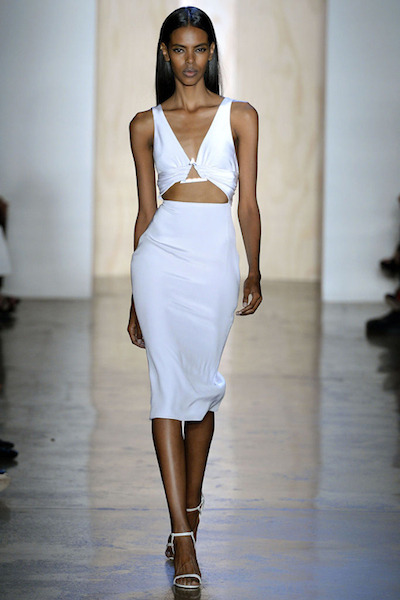 Grace Mahary