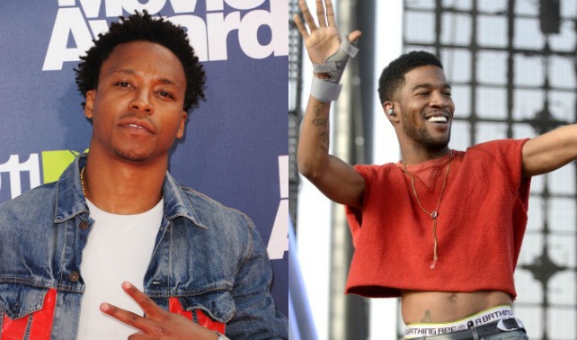 Lupe Fiasco And Kid Cudi
