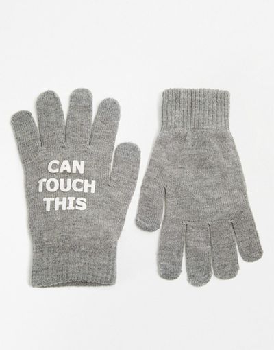 Smart Phone Gloves