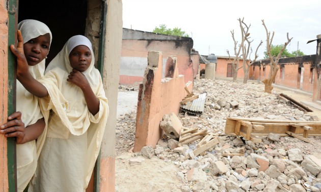 nigerian-schoolgirls